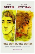 WILL GRAYSON, WILL GRAYSON - J.Green, D.Levithan