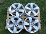 Felga aluminiowa Volkswagen VW 6.5X17" ET38 57mm 5NA0711497 kpl. 4 szt.