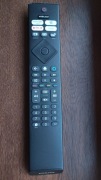 Oryginalny Pilot Philips BRC0984508/01 | Voice | Ambilight | OUTLET