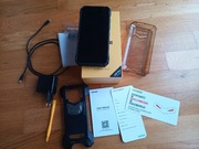 Smartfon Doogee s89 pro komplet +case