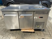 2X Stół chłodniczy