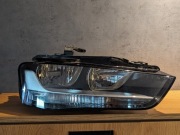 LAMPA PRAWA REFLEKTOR AUDI A4 B8 8K LIFT 2012-2015R  8K0941004M ANGLIK