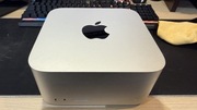 Mac Studio 2022 64GB / 1TB / M1 Max 10-CORE CPU + 24-CORE GPU
