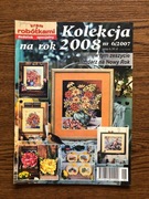 Kram z robótkami kalendarz na 2008