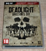 Gra PC : Deadlight: Director's Cut