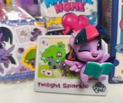 Kayou k-frame my little pony mlp magical home Twilight Sparkle