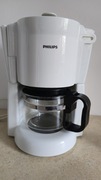 Zadbany ekspres przelewowy do kawy PHILIPS
