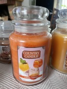 Country Candle świeca duza Sunday Funday 680g dwa knoty USA 