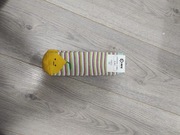 Skarpety dziecięce ocieplane antypoślizgowe 27-30