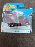 HOT WHEELS RIG STORM TH 110/250