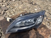 Fiat Ducato Boxer Jumper III Lift LED Reflektor lewy lampa lewa 00468622950