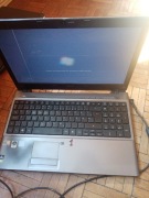 ACER Aspire 5810 butterfly sprawny +części zapasowe
