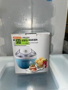 MASZYNA DO ROBIENIA LODÓW/ DELIMANO TS-16854 