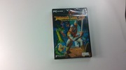 Dragon's Lair 3d Return to the lair PC nowa