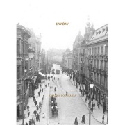 Lwów Książka do pisania Austeria 