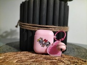 ETUI Case na AirPods 1/2 Śmieszne