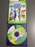 Kinect Sports Season 2 Xbox 360