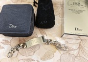 Christian Dior Gourmette Makeup Bracelet Lip Gloss 001
