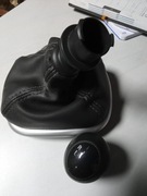 Mieszek osłona+gałka Renault Scenic II 1.5dci