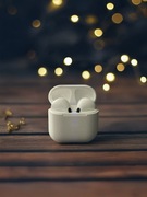 Słuchawki bezprzewodowe kompatybilne z urządzeniami Apple android iPhone