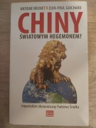 Chiny światowym hegemonem?