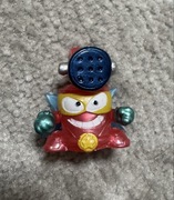 SuperThings Zings FIREOUT 736