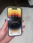 Telefon iPhone 14 Pro 