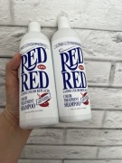 Szampon dla pudla red Chris Christensen