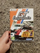GT legends gra na PC