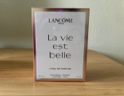 Lancôme La Vie Est Belle Eau de Parfum 30 ml – NOWA, ZAFOLIOWANA