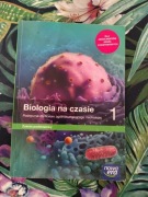 Biologia na czasie 1