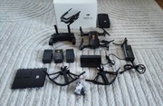 Dron DJ Air FLY MORE COMBO 