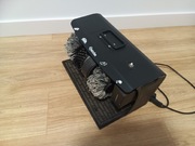 Szczotka elektryczna do czyszczenia butów 