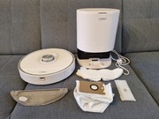 Robot sprzątający COBBO Robotics PRO 27+ biały