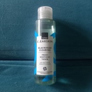 Avon Clearskin Blackhead Clearing oczyszczający tonik przeciw wągrom 100 ml