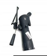 LUNETA OBSERWACYJNA - CRIVIT 20-60-X 60MM Z UCHWYTEM NA SMARTFONA