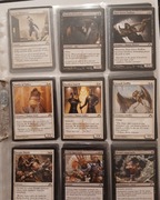 Mtg zestwa kart każda karta inna  2013r. Gatecrash