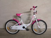 Rower dziecięcy. 5-8lat 