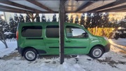 Renault Kangoo 2017 diesel salon Polska 