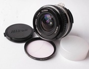 Nikkor 20 f3.5 AIS manualny