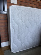 Materac sprężynowy JYSK 90x200cm ELA twardy