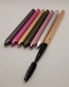 Szczoteczka w etui, szczoteczki w o