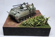 Gotowy Model M113 ACAV - Tamiya 1:35