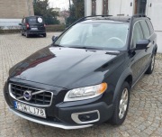 Sprzedam auto Volvo XC70 2,4 D 175KM