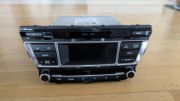 Radio CD, MP3, Hyundai i20 2014 - 2018r