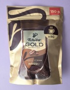Kawa rozpuszczalna Tchibo Gold Selection 150g