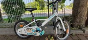 Rower  BTWIN INUIT 100