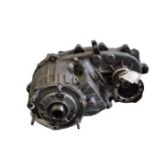 Reduktor Jeep KJ 2.8 CRD LIFT fulltime part time 