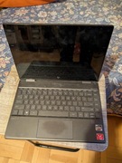 3 laptopy: MS Surface Go i5  HP-ENVY 13-AR0007NW  LENOVO IDEAPAD 3 15IML05