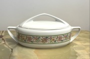 Waza Donatello Alcazar Rosenthal